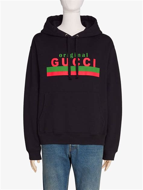 gucci hooded|gucci hoodie original price.